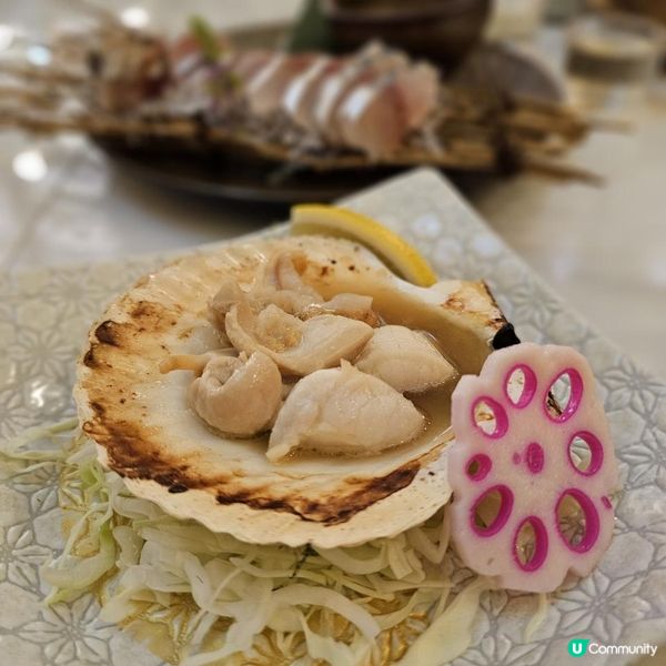 清酒放題🍶嘆足3個鐘