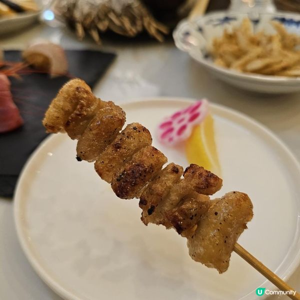 清酒放題🍶嘆足3個鐘