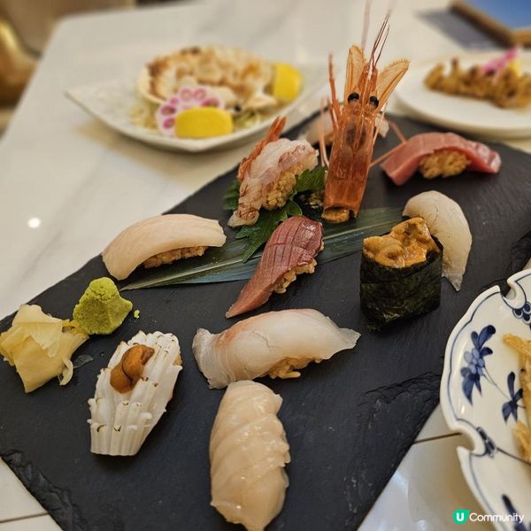 清酒放題🍶嘆足3個鐘