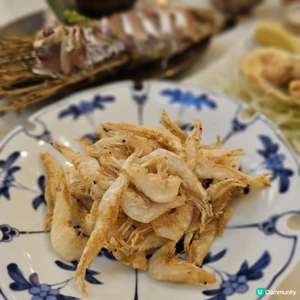 清酒放題🍶嘆足3個鐘