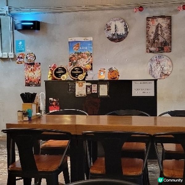 芋泥控不能錯過的台式料理店