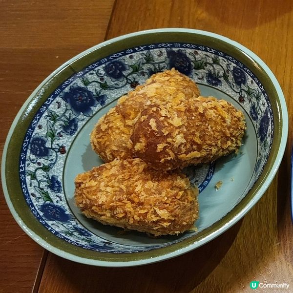 芋泥控不能錯過的台式料理店