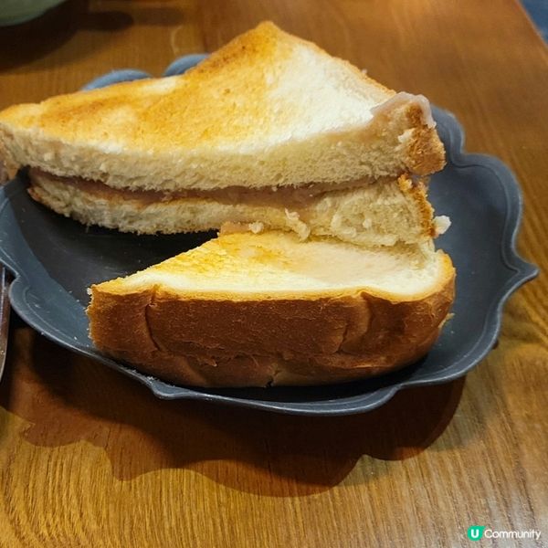 芋泥控不能錯過的台式料理店