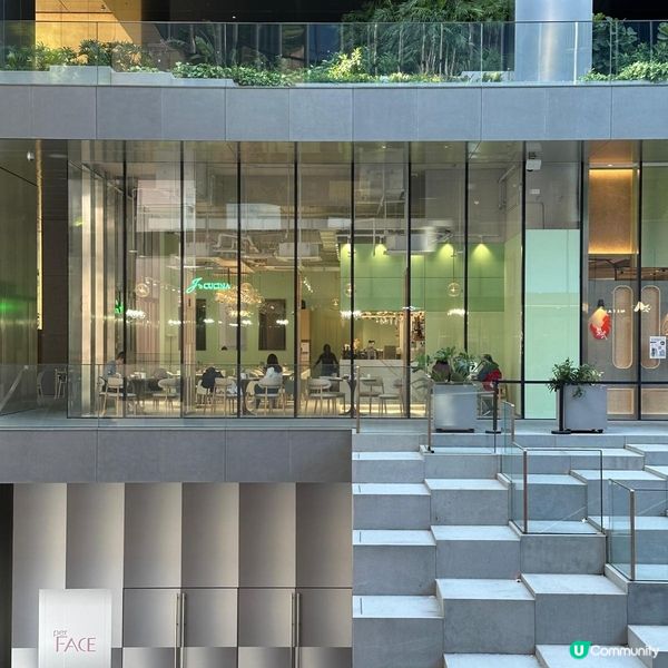 荔枝角瓊林街83號打卡靚景cafe📸