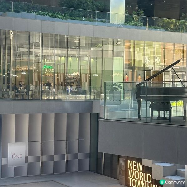 荔枝角瓊林街83號打卡靚景cafe📸