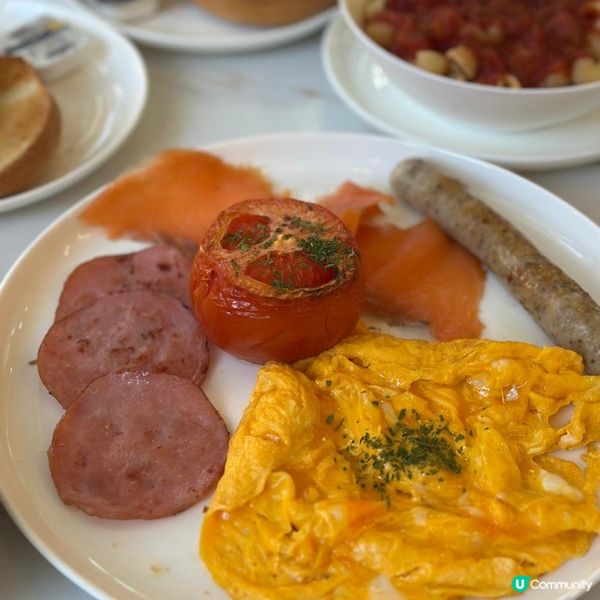 荔枝角瓊林街83號打卡靚景cafe📸