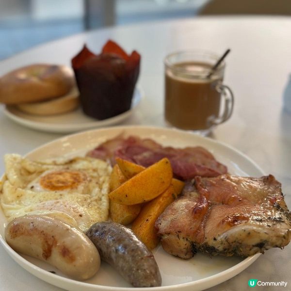 荔枝角瓊林街83號打卡靚景cafe📸