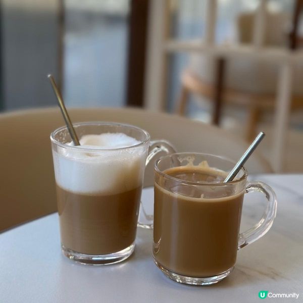 荔枝角瓊林街83號打卡靚景cafe📸