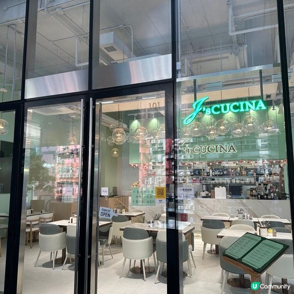 荔枝角瓊林街83號打卡靚景cafe📸