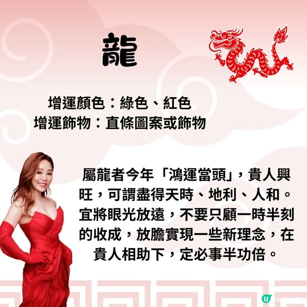 雲文子師傅12生肖運勢2025