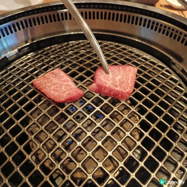 尖沙咀高質日本燒肉料理