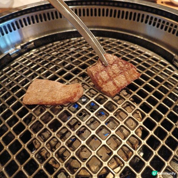 尖沙咀高質日本燒肉料理