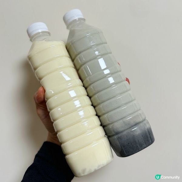 深水埗美食😍$10碗足料街坊豆花店