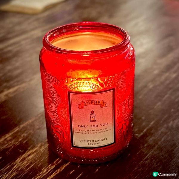 浪漫意境花海下的休閑西餐🌹