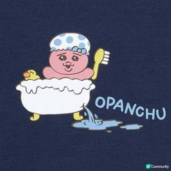 底褲兔 Opanchu Usagi