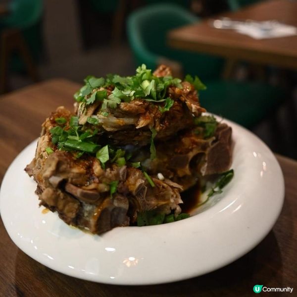 土瓜灣高質西餐廳遇見您