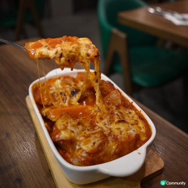 土瓜灣高質西餐廳遇見您