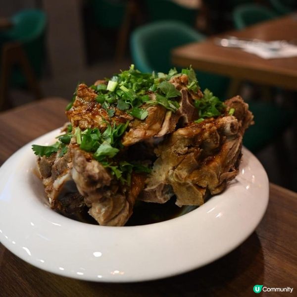 土瓜灣高質西餐廳遇見您