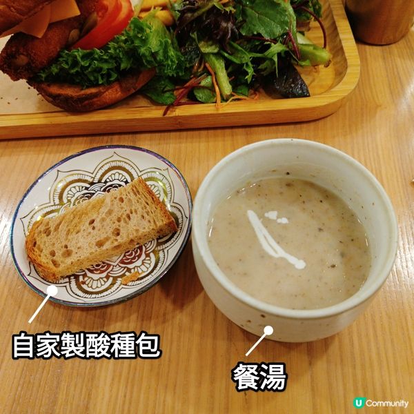 荔枝角新發現🤩