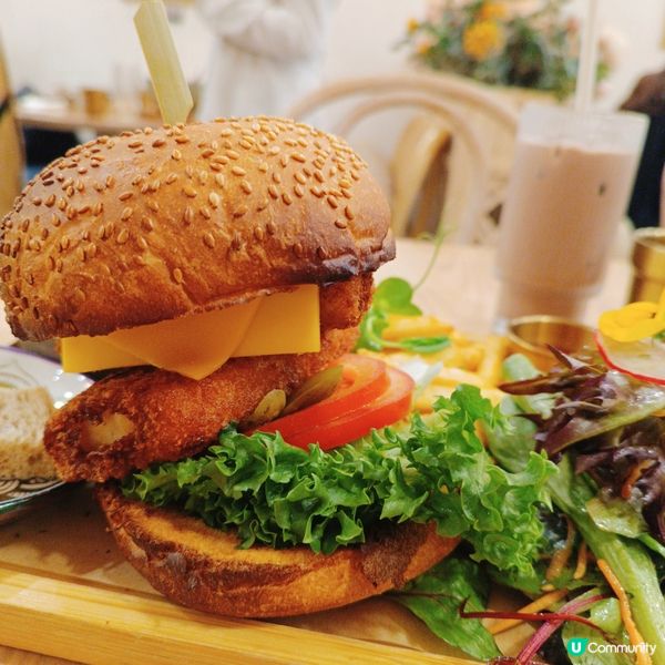 荔枝角新發現🤩