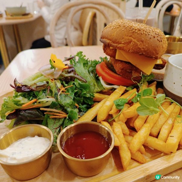 荔枝角新發現🤩