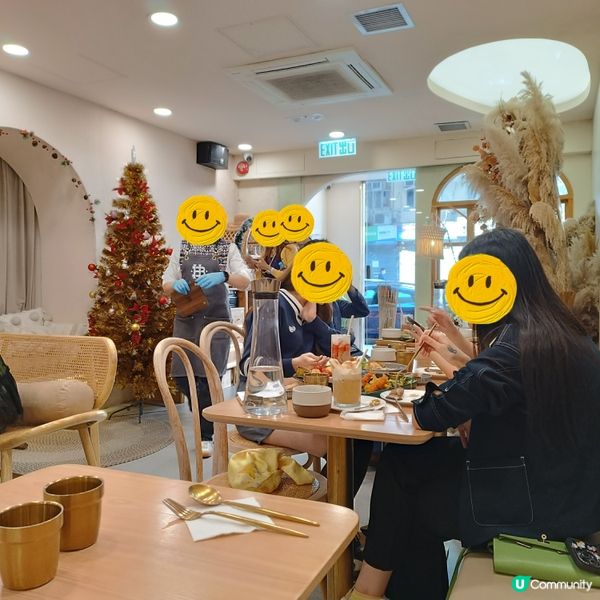 荔枝角新發現🤩