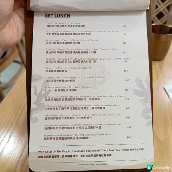 荔枝角新發現🤩