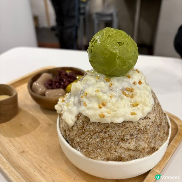 芋圓珍珠糖水界嘅霸主😛