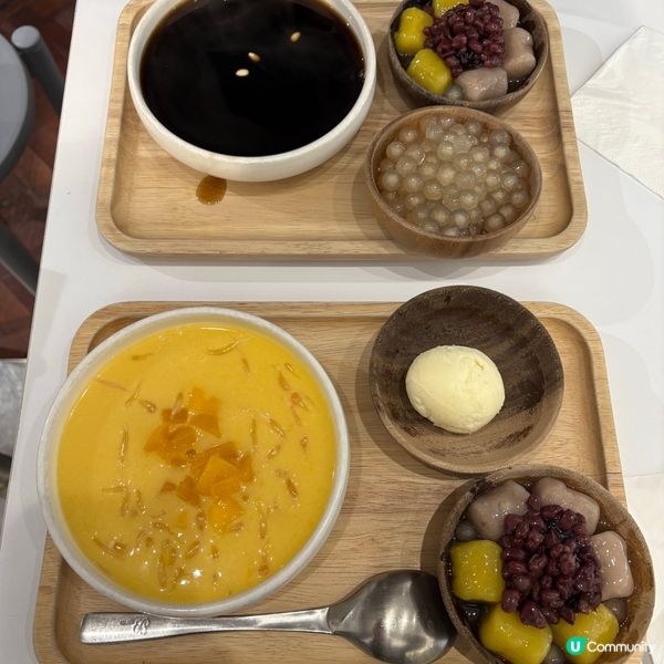 芋圓珍珠糖水界嘅霸主😛