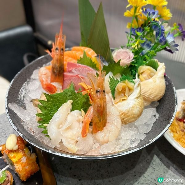 性價比高日式放題🍱