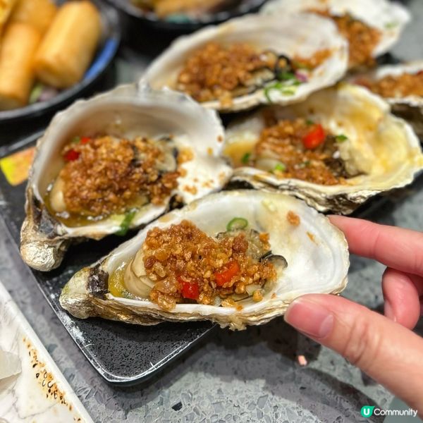 性價比高日式放題🍱