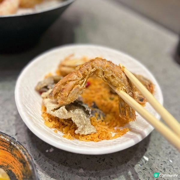 性價比高日式放題🍱