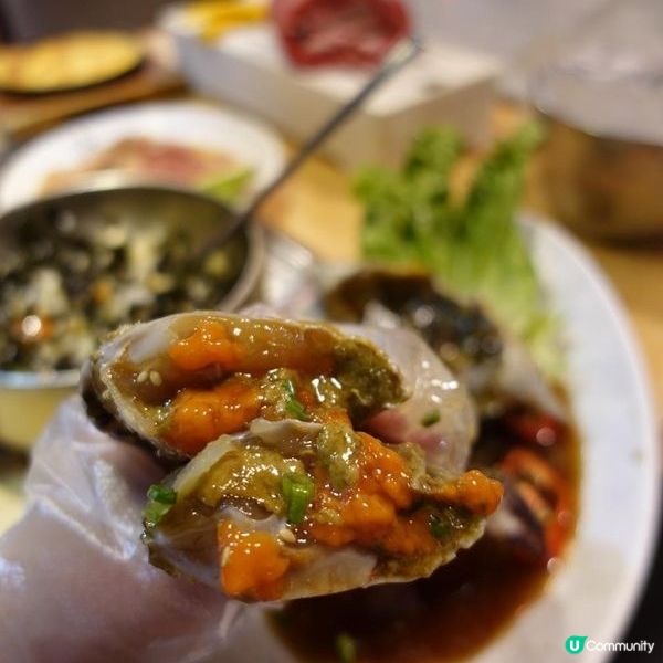 【🍽️尖沙咀美食】五大韓國菜推介🚇