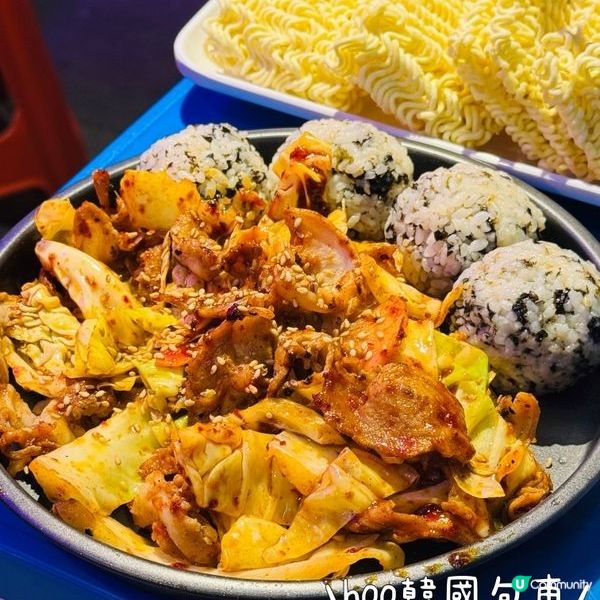 【🍽️尖沙咀美食】五大韓國菜推介🚇