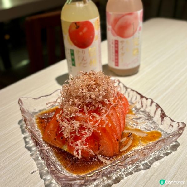 銅鑼灣•新鮮雞串燒專門店  足料雞白湯