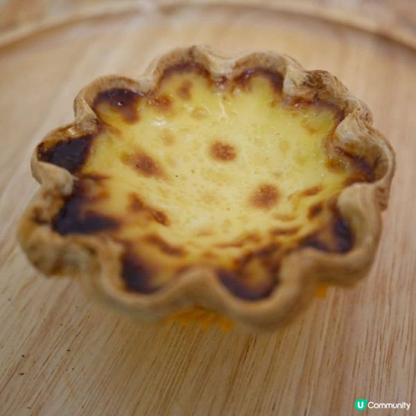 高質尖沙咀麵包店Hashtag B