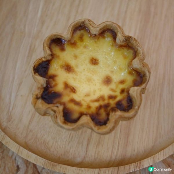 高質尖沙咀麵包店Hashtag B