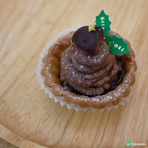 高質尖沙咀麵包店Hashtag B