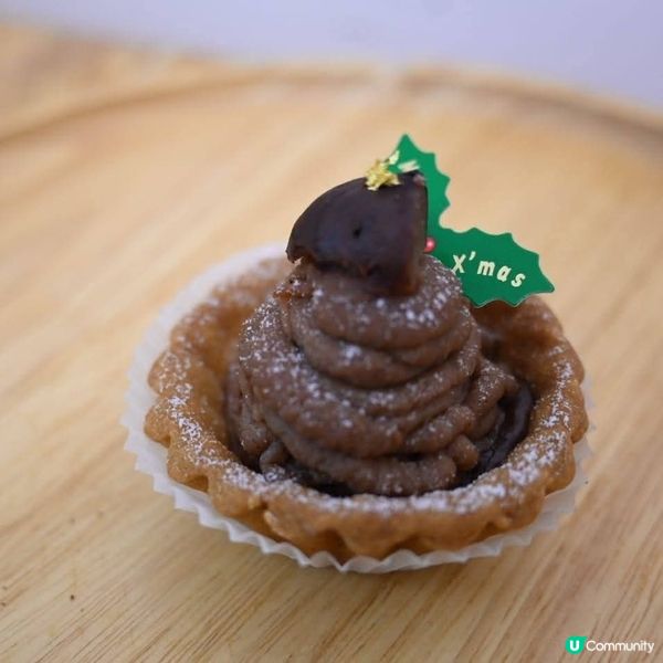 高質尖沙咀麵包店Hashtag B