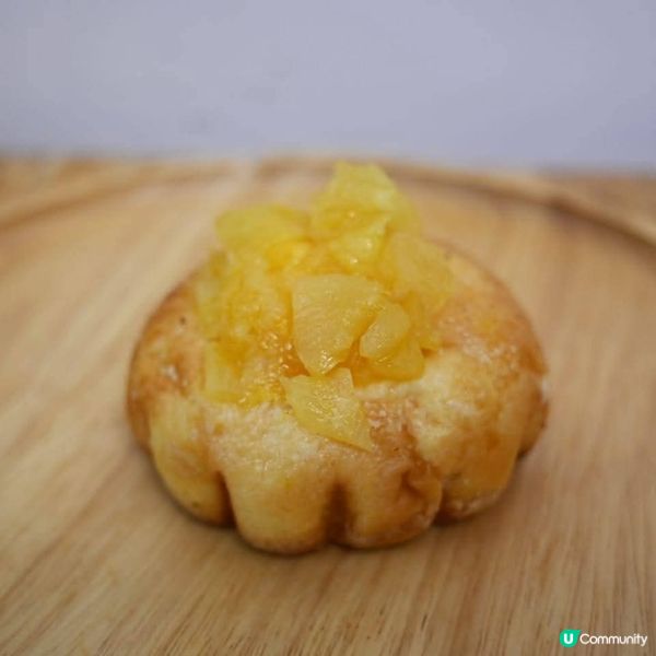 高質尖沙咀麵包店Hashtag B