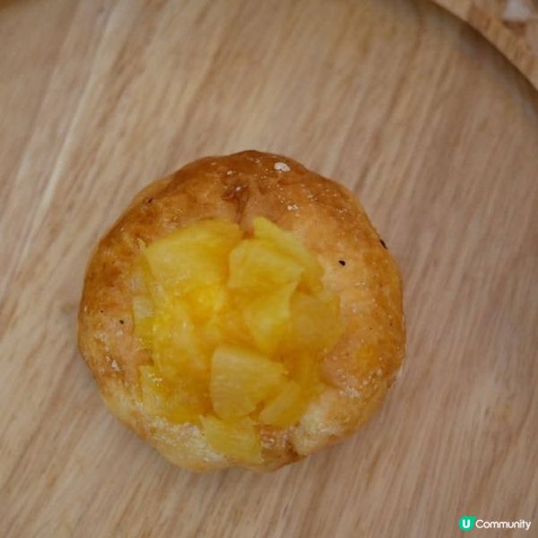 高質尖沙咀麵包店Hashtag B