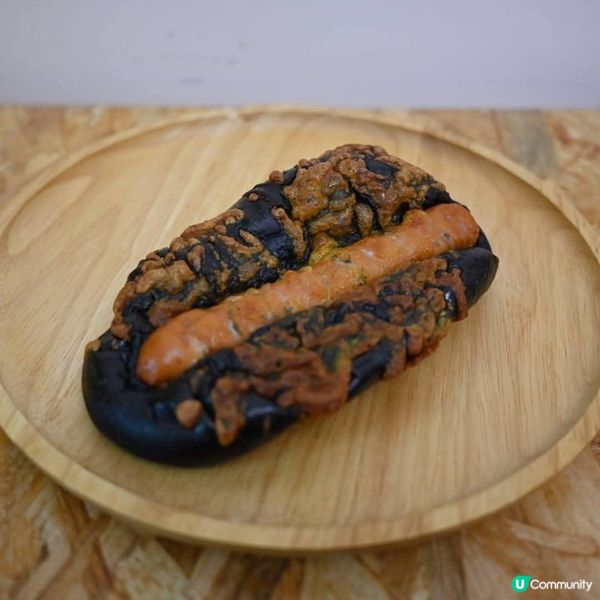 高質尖沙咀麵包店Hashtag B