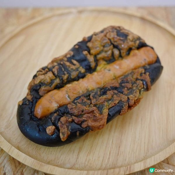 高質尖沙咀麵包店Hashtag B