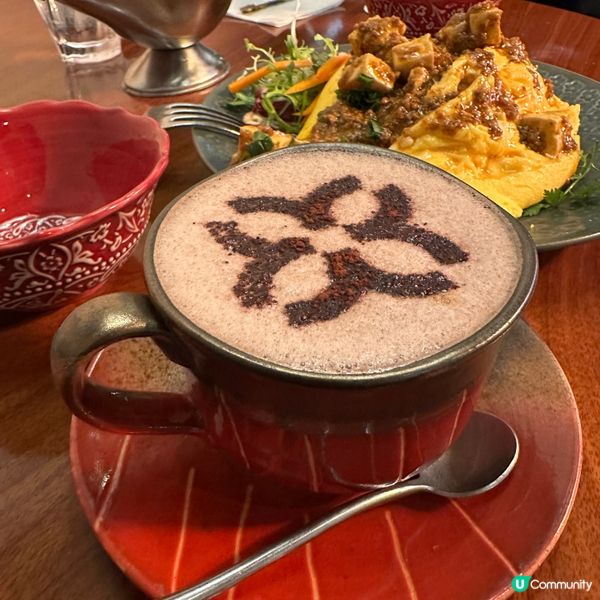 好靚嘅日式洋食餐廳❤️🤗