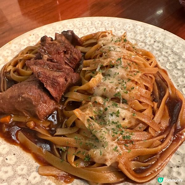 好靚嘅日式洋食餐廳❤️🤗