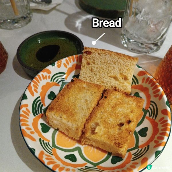 銅鑼灣西班牙餐廳🇪🇸🍽️