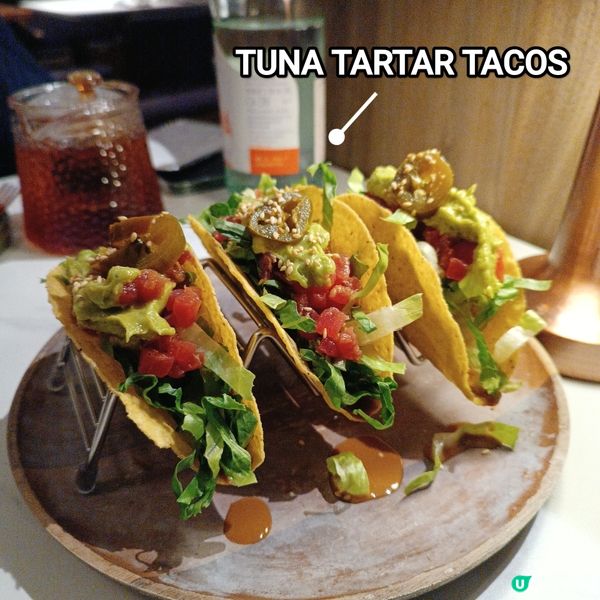 銅鑼灣西班牙餐廳🇪🇸🍽️