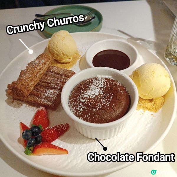 銅鑼灣西班牙餐廳🇪🇸🍽️