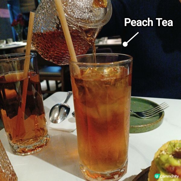 銅鑼灣西班牙餐廳🇪🇸🍽️