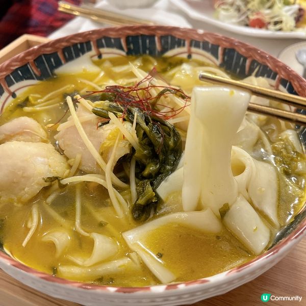 中西合璧嘅咖啡館